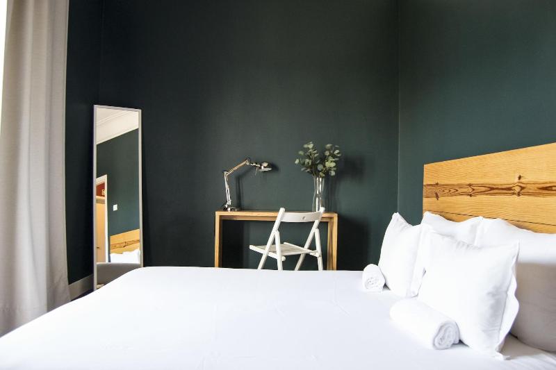 Avenue Rooms & Suites - Oda