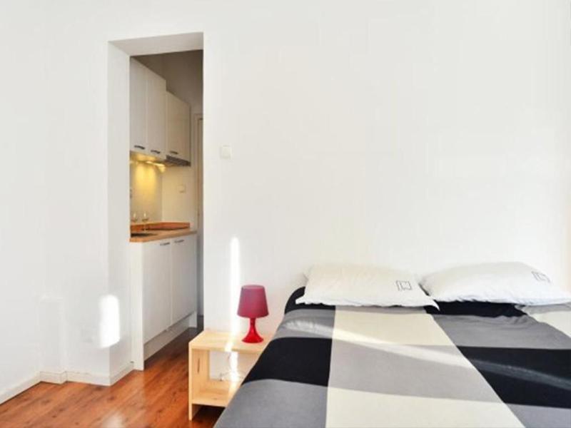 Avenue Rooms & Suites - Oda