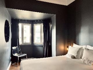 Avenue Rooms & Suites fotoÄŸrafÄ±