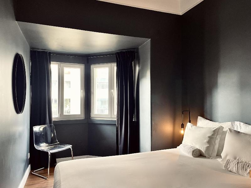 Avenue Rooms & Suites - Oda