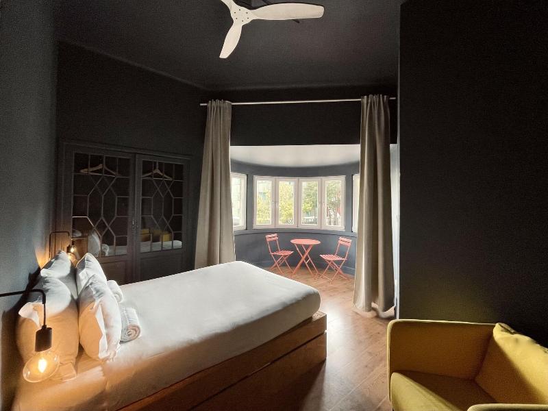 Avenue Rooms & Suites - Oda