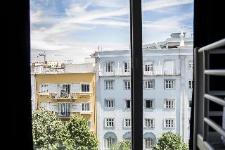 Avenue Rooms & Suites fotoÄŸrafÄ±
