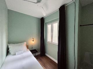 Avenue Rooms & Suites fotoÄŸrafÄ±