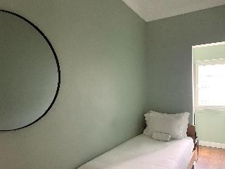 Avenue Rooms & Suites fotoÄŸrafÄ±