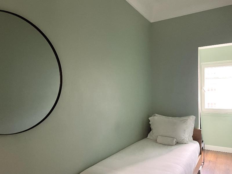 Avenue Rooms & Suites - Oda