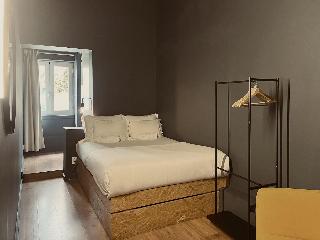 Avenue Rooms & Suites fotoÄŸrafÄ±