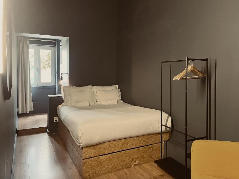Avenue Rooms & Suites - Oda