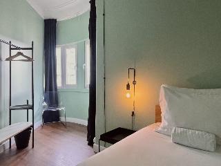 Avenue Rooms & Suites fotoÄŸrafÄ±