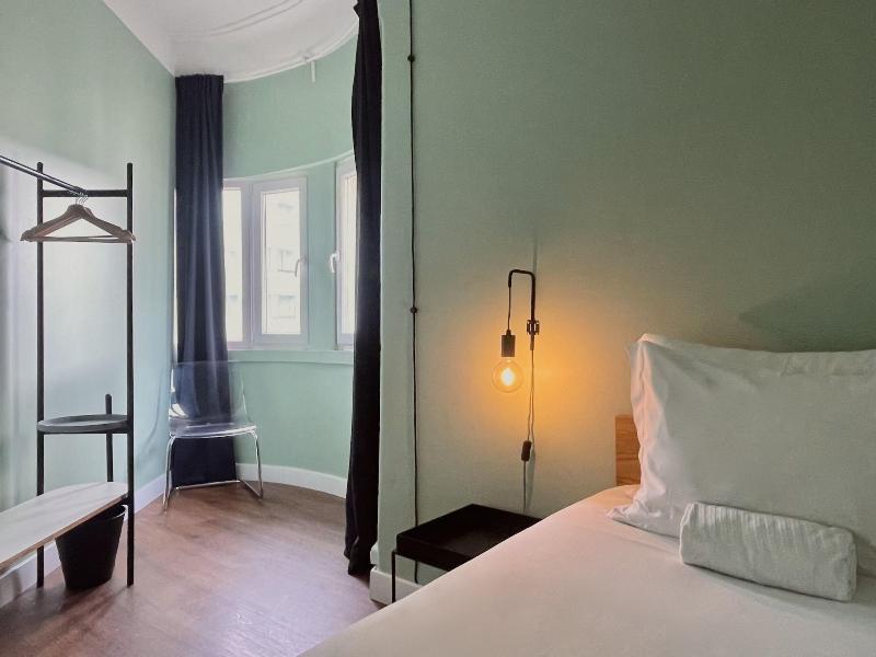 Avenue Rooms & Suites - Oda