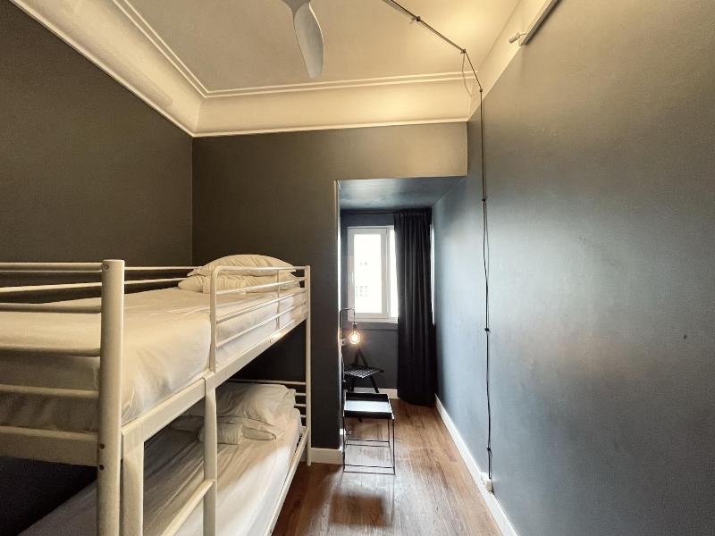 Avenue Rooms & Suites - Oda