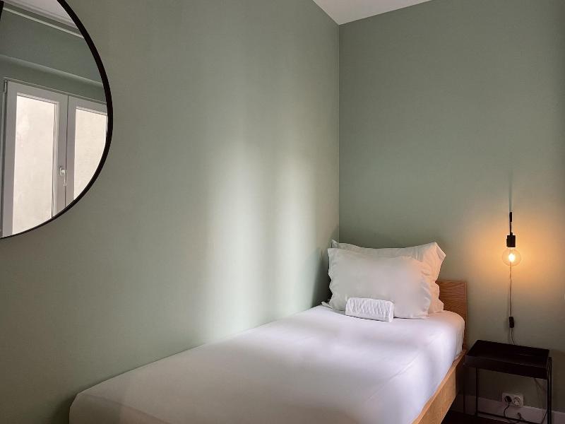 Avenue Rooms & Suites - Oda
