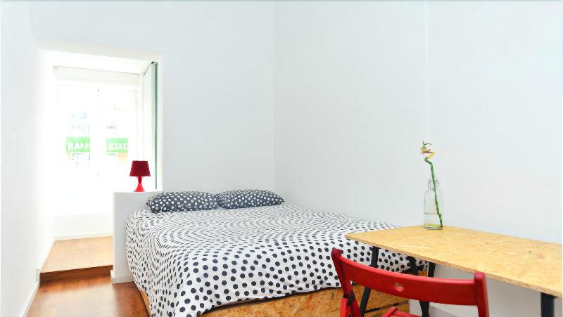 Avenue Rooms & Suites - Oda