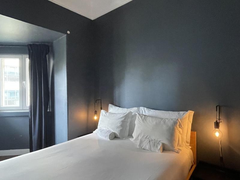 Avenue Rooms & Suites - Oda