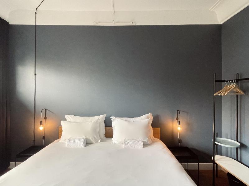 Avenue Rooms & Suites - Oda