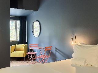Avenue Rooms & Suites fotoÄŸrafÄ±