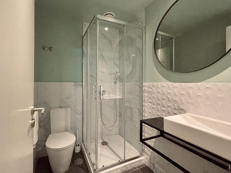 Avenue Rooms & Suites - Oda