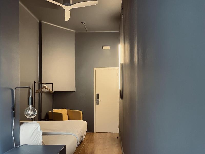 Avenue Rooms & Suites - Oda