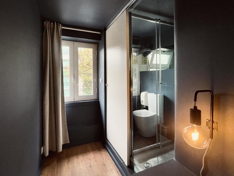 Avenue Rooms & Suites - Oda