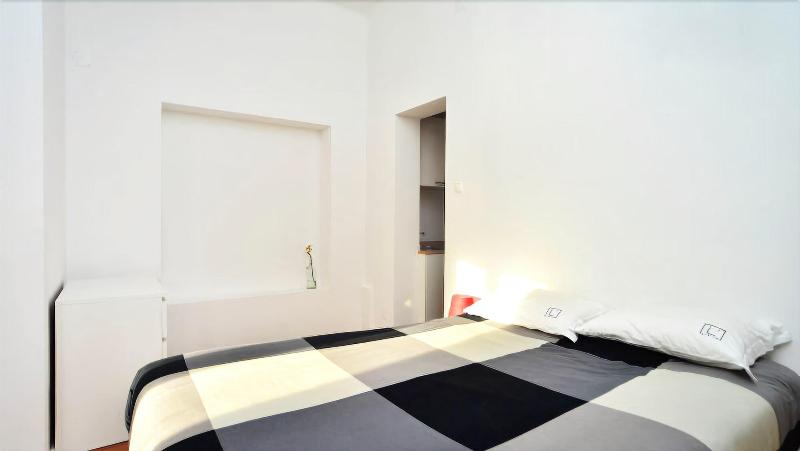 Avenue Rooms & Suites - Oda