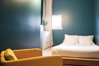 Avenue Rooms & Suites fotoÄŸrafÄ±