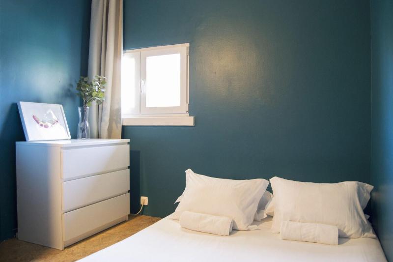 Avenue Rooms & Suites - Oda
