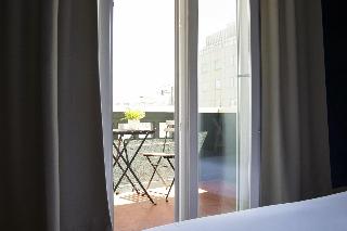 Avenue Rooms & Suites fotoÄŸrafÄ±