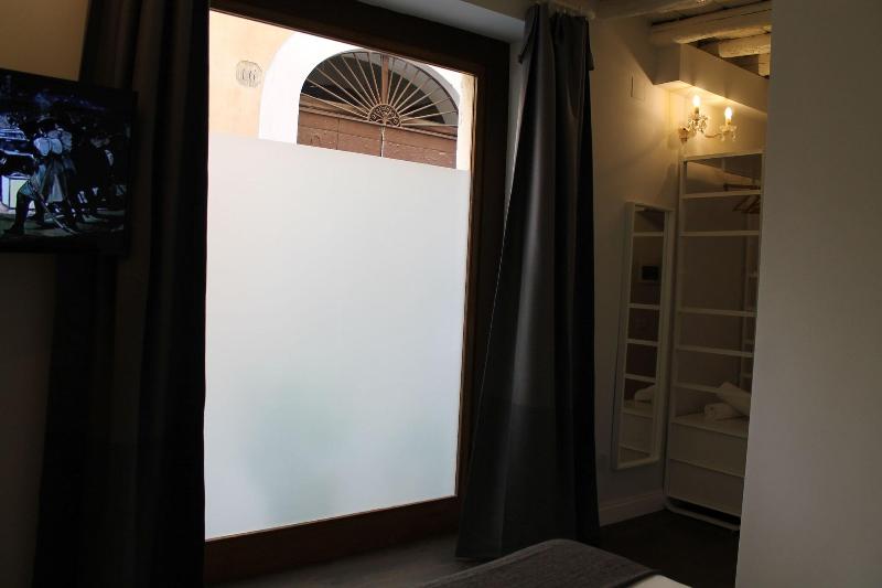 Relais Arco Della Pace - Genel