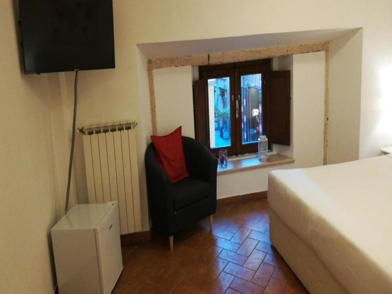 Relais Arco Della Pace - Genel