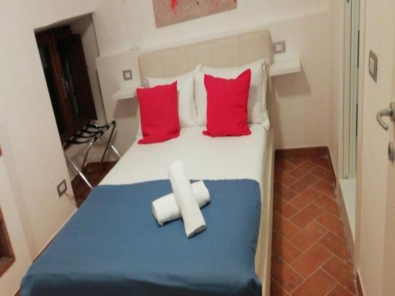 Relais Arco Della Pace - Genel