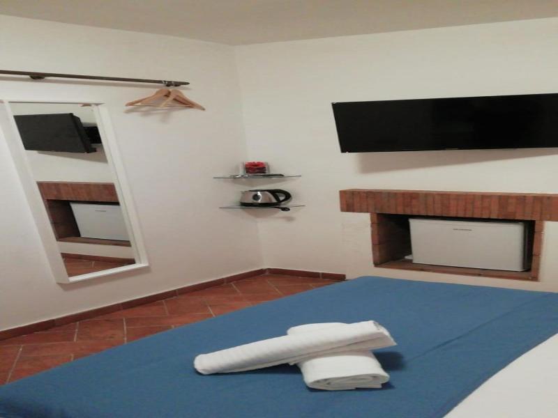 Relais Arco Della Pace - Genel