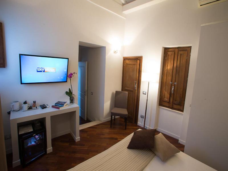 Relais Arco Della Pace - Genel