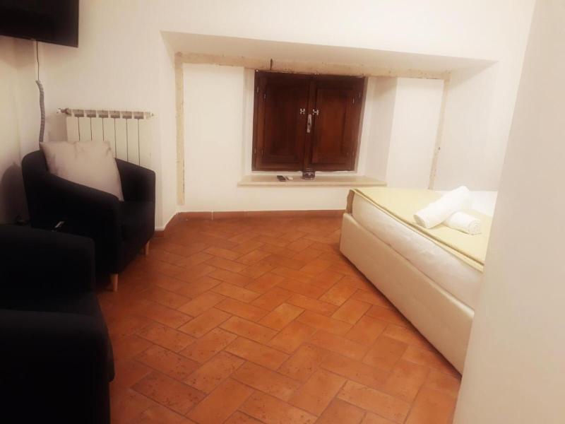 Relais Arco Della Pace - Genel