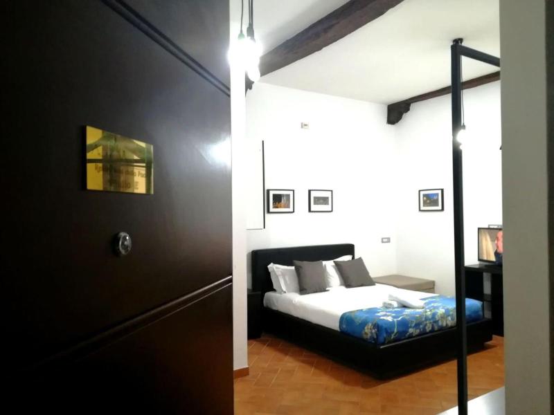 Relais Arco Della Pace - Genel