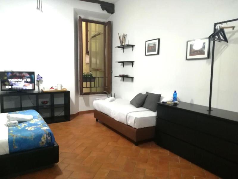 Relais Arco Della Pace - Genel