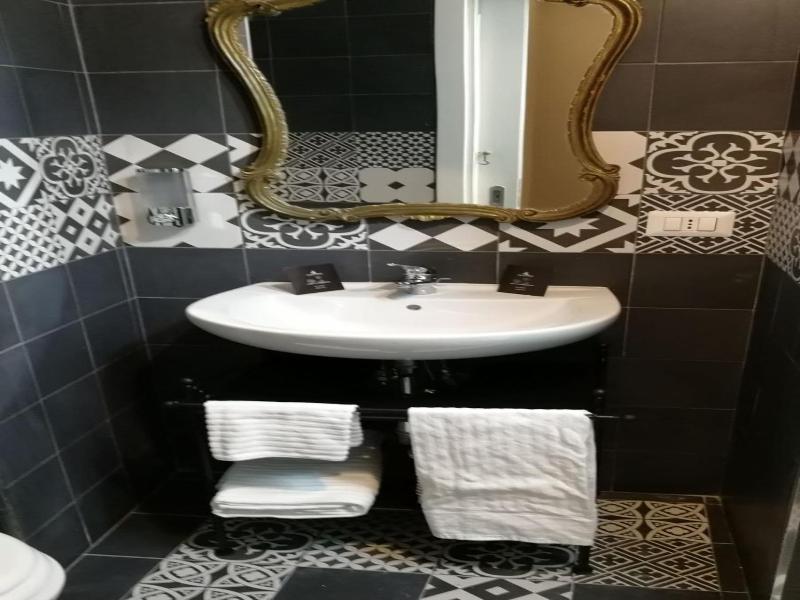 Relais Arco Della Pace - Genel
