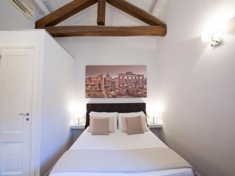 Relais Arco Della Pace - Genel