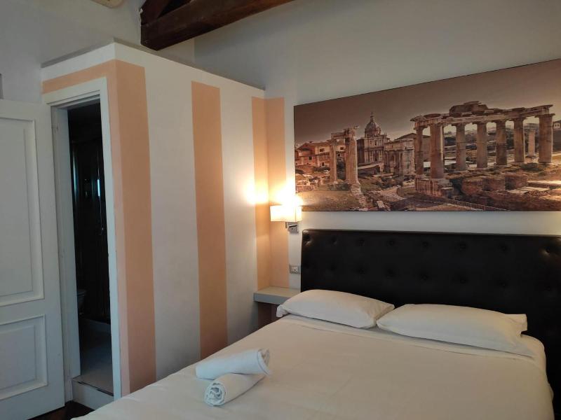 Relais Arco Della Pace - Genel