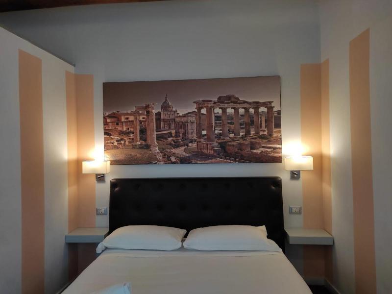 Relais Arco Della Pace - Genel