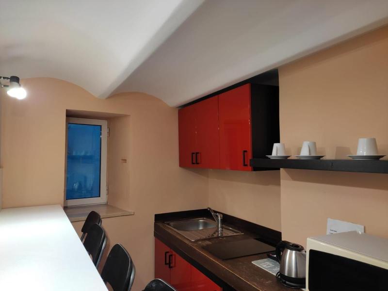 Relais Arco Della Pace - Genel