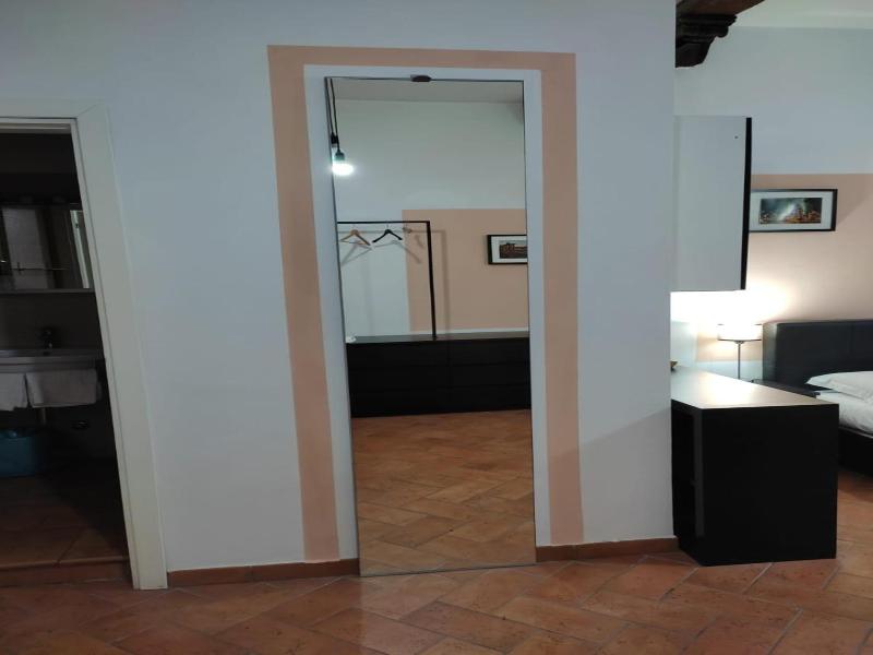 Relais Arco Della Pace - Genel