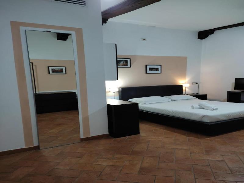 Relais Arco Della Pace - Genel