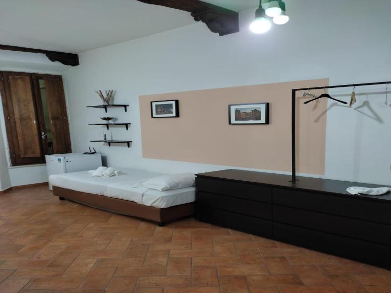 Relais Arco Della Pace - Genel