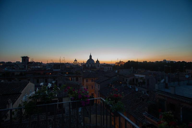 Relais Arco Della Pace - Genel
