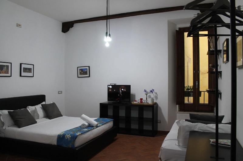 Relais Arco Della Pace - Oda