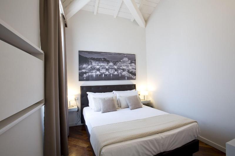 Relais Arco Della Pace - Oda