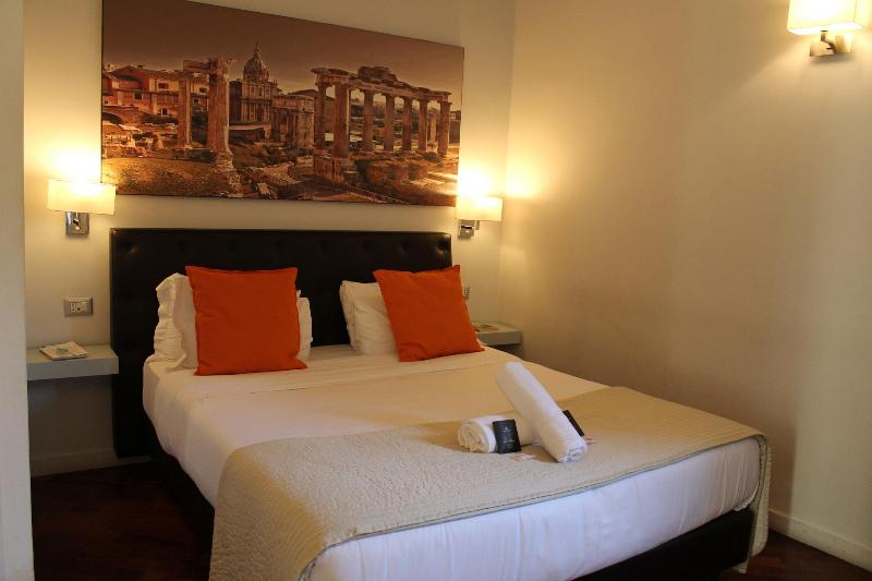 Relais Arco Della Pace - Oda