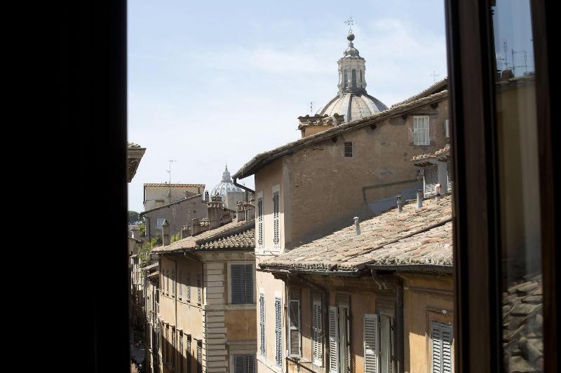 Relais Arco Della Pace - Oda