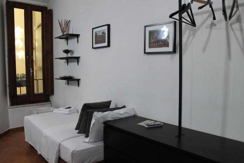Relais Arco Della Pace - Oda