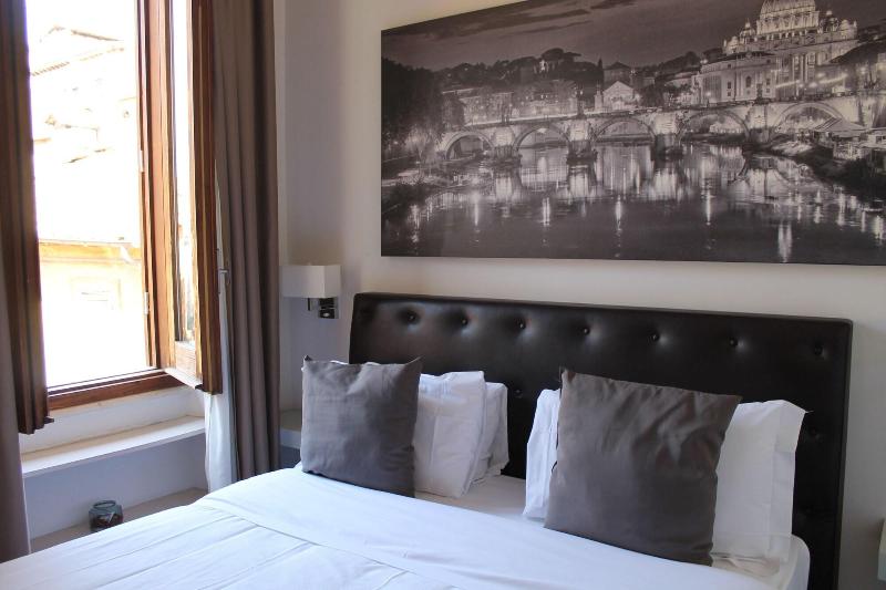Relais Arco Della Pace - Oda