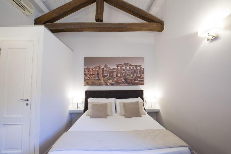 Relais Arco Della Pace - Oda